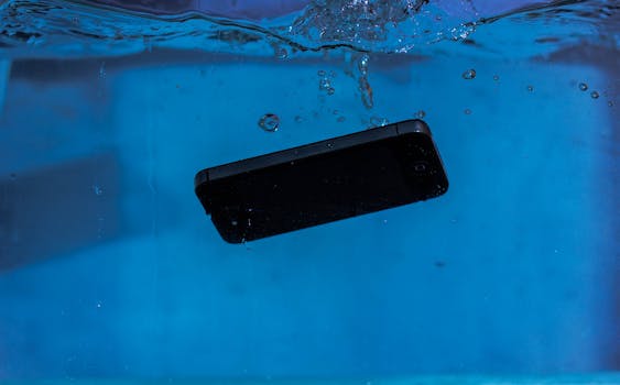 Titanic sinking