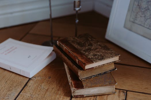 historical documents