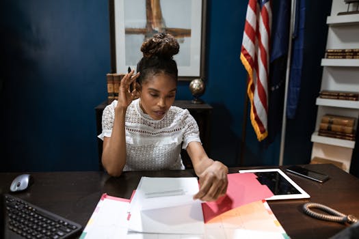 government documents